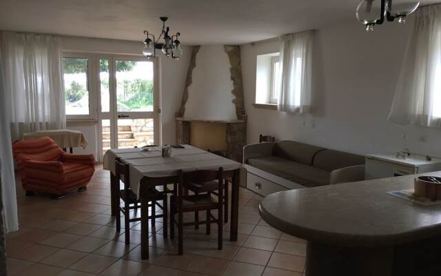 B&B La Vecchia Scuola