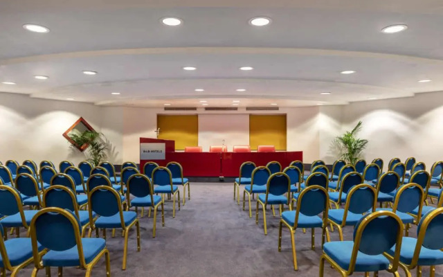 B&B Hotel Trapani Crystal