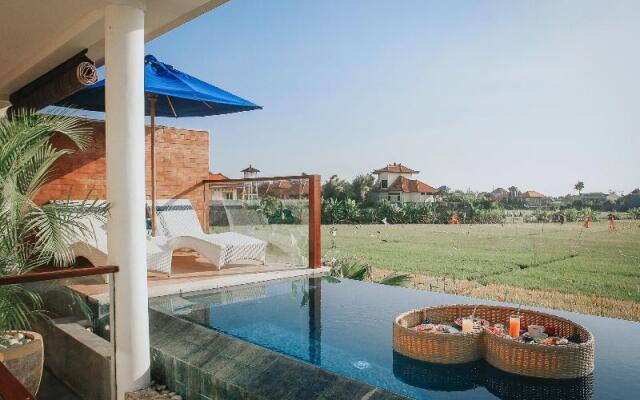 The Wina Villa Seminyak