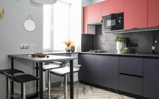 Хорошие Квартиры на улице Лихвинцева 46