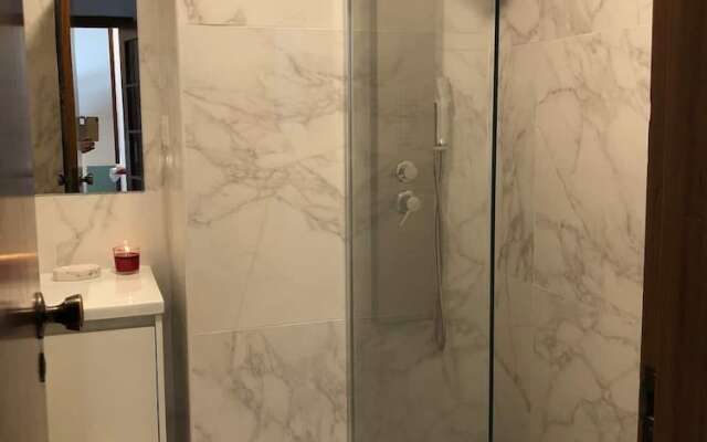 Beachfront APT - T1 Cais Novo - Cabedelo