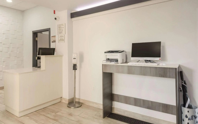 Quality Inn Bradenton - Sarasota North