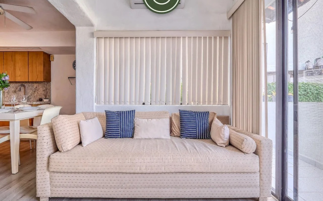 Vamar T1 121 in Puerto Vallarta