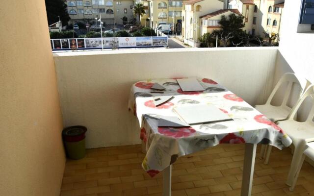 Résidence LES ARENES - 4 Pièces pour 7 Personnes 34