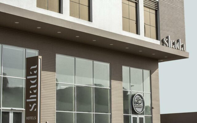 Shada Hotel Shatea