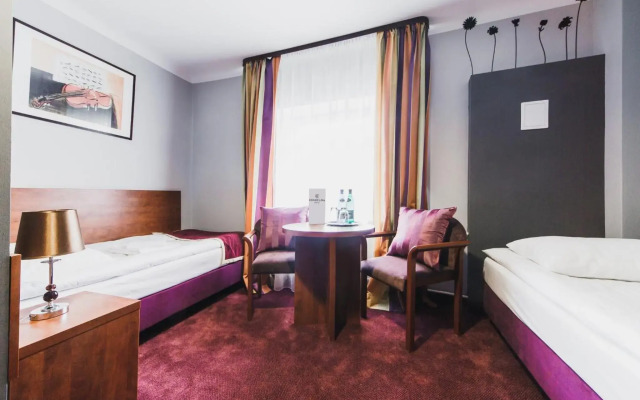Hotel Chmielna