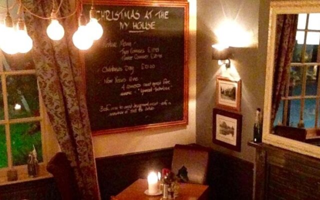 The Ivy House