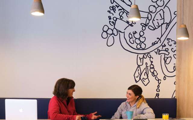ibis budget Bilbao City