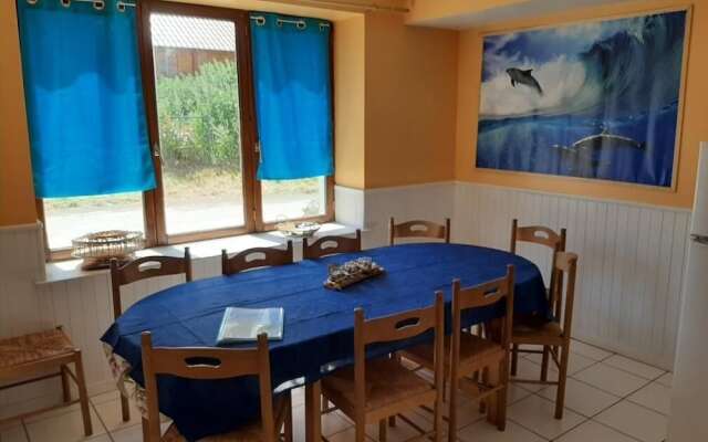 Gites Chambres d'Hotes Calypso