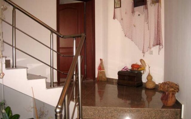 Guest Rooms Sea View