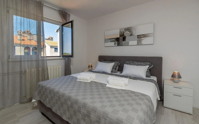 Awesome Apartment in Pula With Wifi and 3 Bedrooms