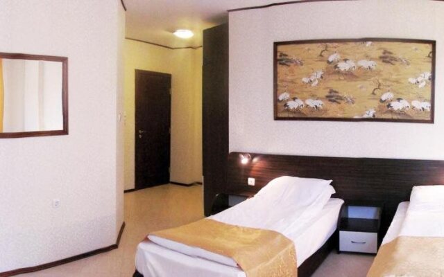 Spa Hotel Ambaritsa