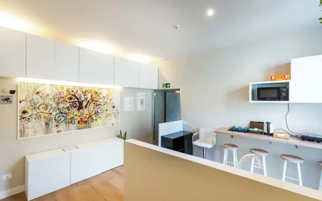LUMINA3 Luxury Room Guest House, ROME