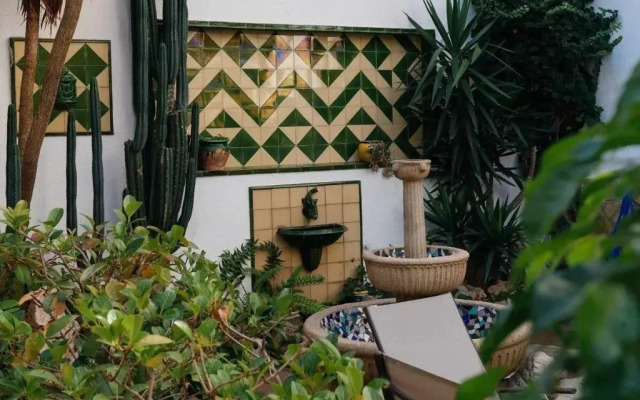 Mallorca Boutique Hotel