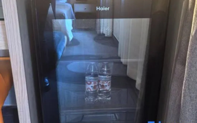 Jiyi Hotel (Yining Beijing Road Branch)