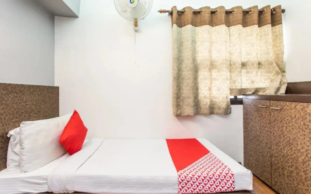 Hotel PS9 by OYO Rooms