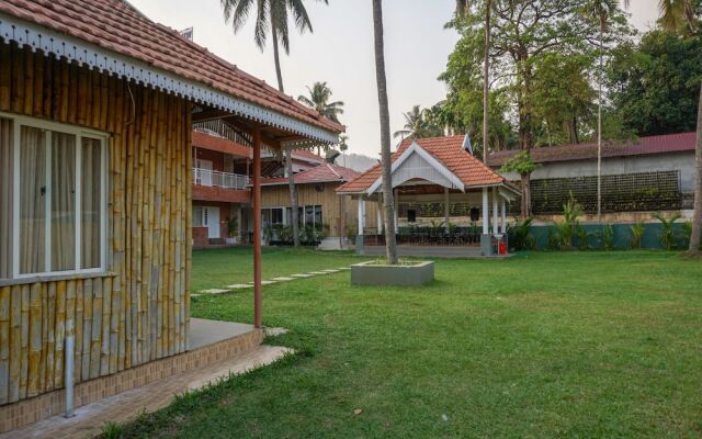 Willow Heights Athirappally