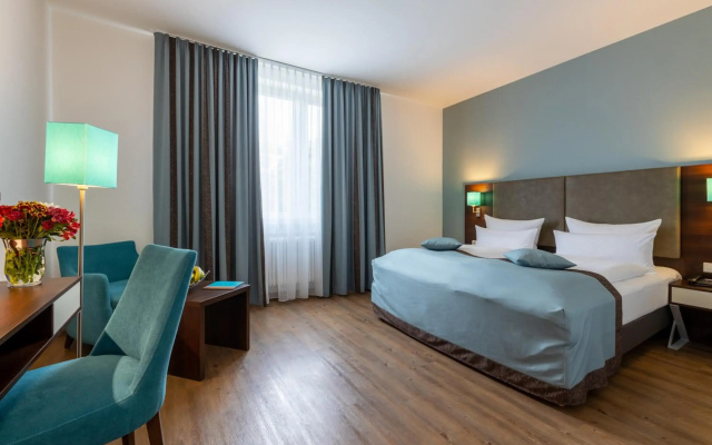 Trip Inn Messe Westend