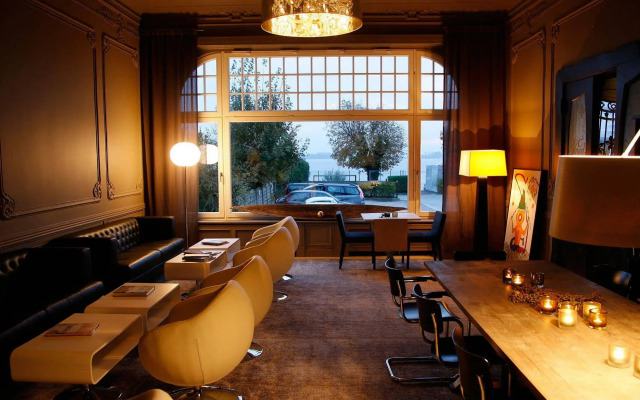 Strandhotel Blankenese