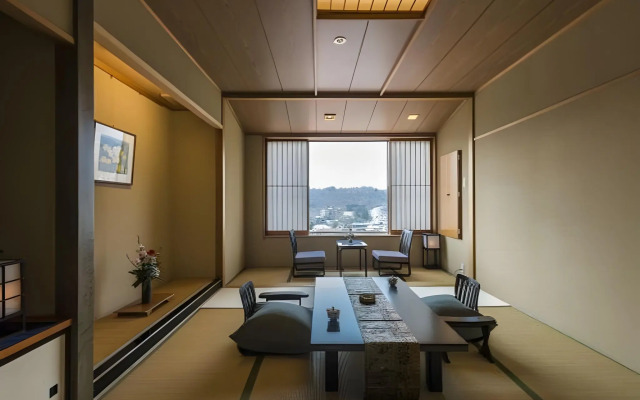 Kappa no Yado Ryokan Sanjiro