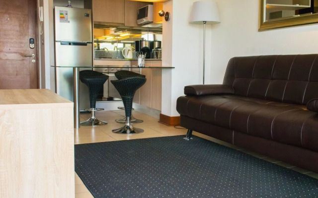 Alto Apart & Suites