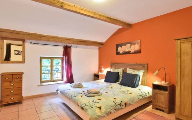 Apartment in Saint-dié-des-vosges With Terrace