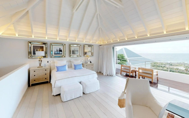 Le Toiny Hôtel & Beach Club
