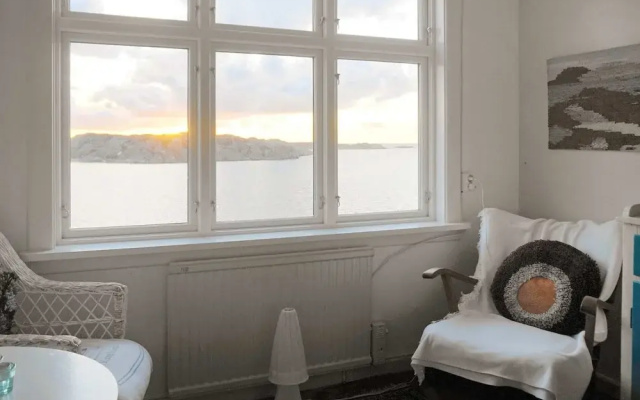 Panoramic Sea Views in Skarhamn-by Traum
