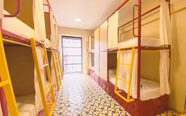 Viajero Cartagena - Centro Hostel