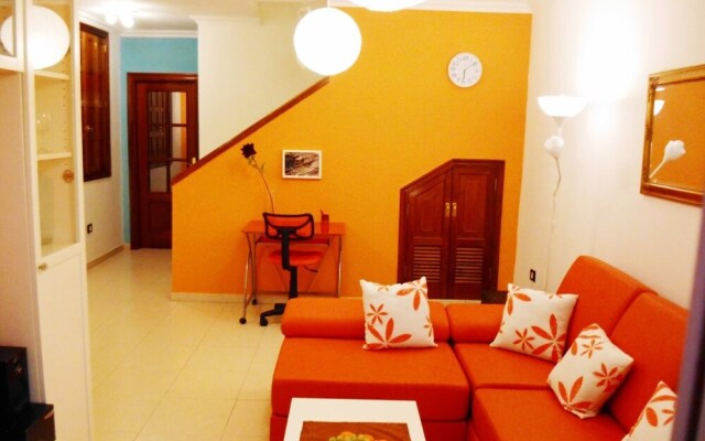 Casa Golfin - In Tenerifes Sunny South Disinfected, Latest Guidelines