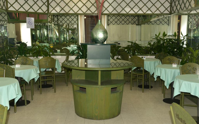 Hotel Amadeus Torino