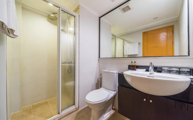 Citin Pratunam Bangkok Hotel by Compass Hospitality