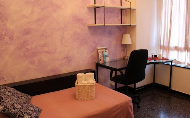 Affittacamere La Darsena