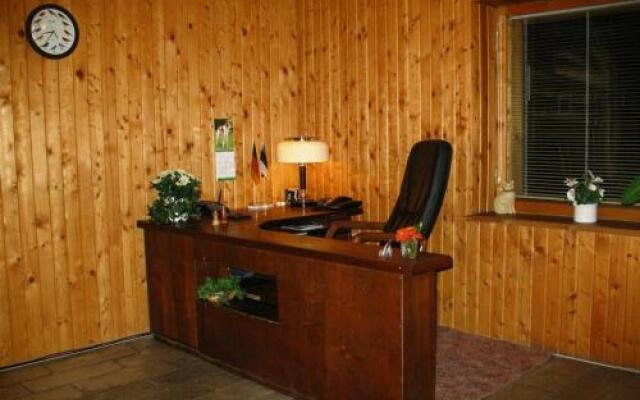 Hotel Nepi