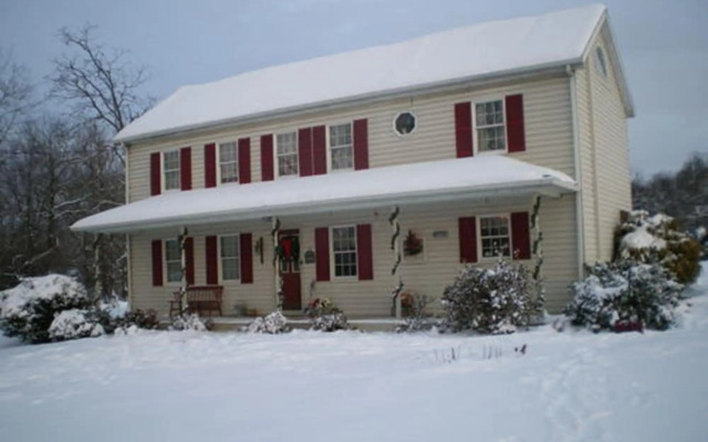 Red Cardinal Bed and Breakfast