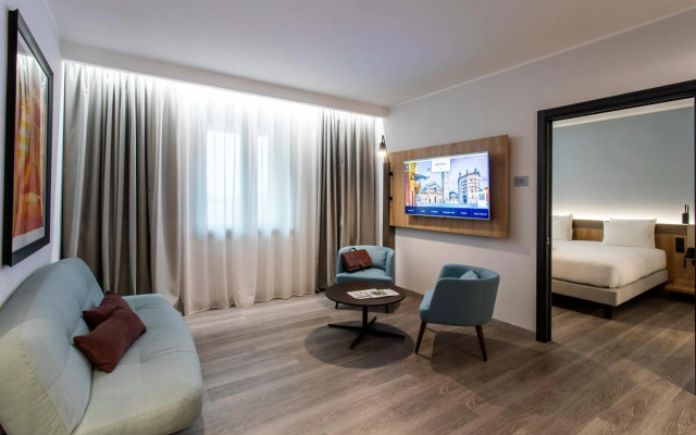 Novotel Parma Centro