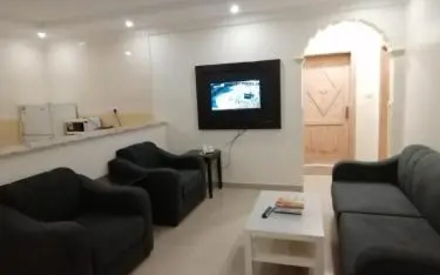 Al Amal Furnished Units