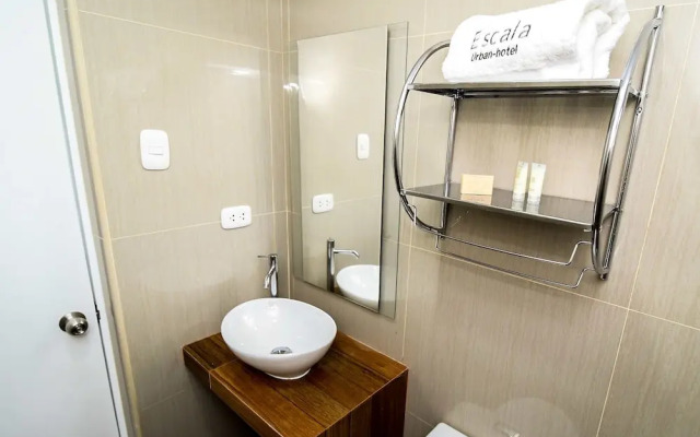 Hotel Escala