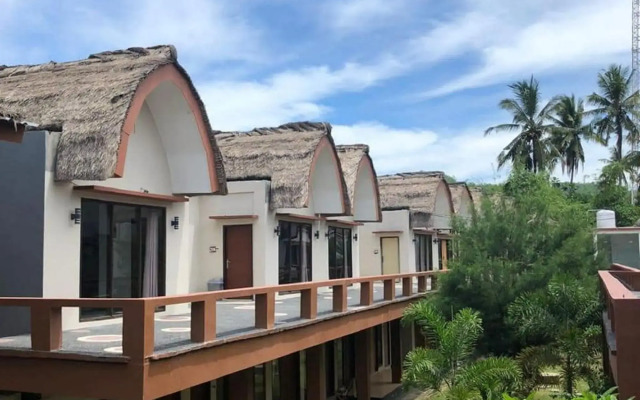 Melati Resort & Hotel