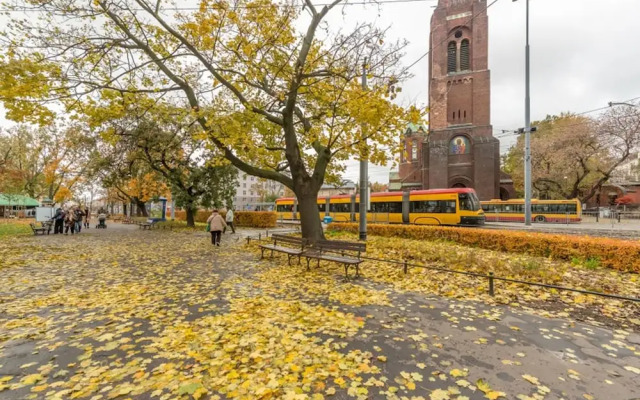 Studio Plac Narutowicza