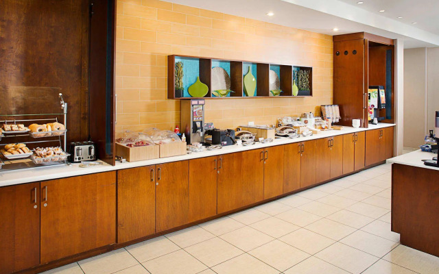 SpringHill Suites Dallas Richardson/Plano