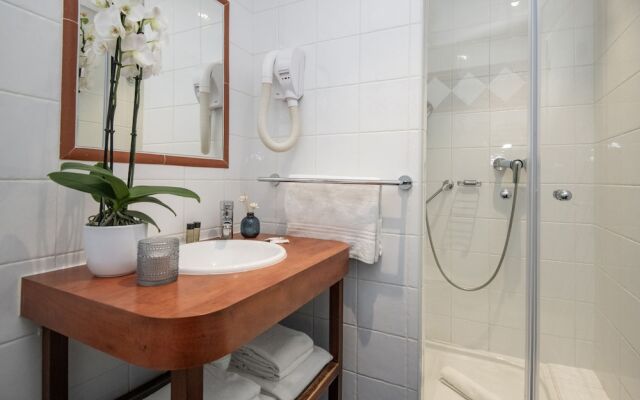 Hôtel Vendôme Menton