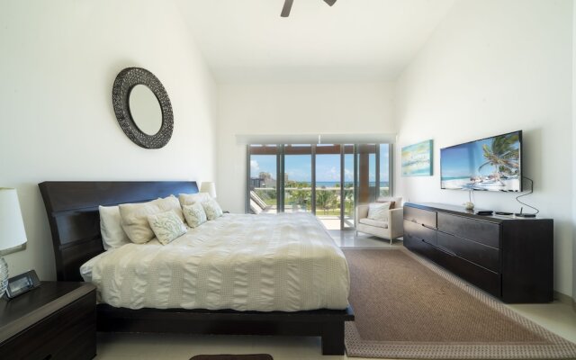 Penthouse Vista Playa - At Mareazul