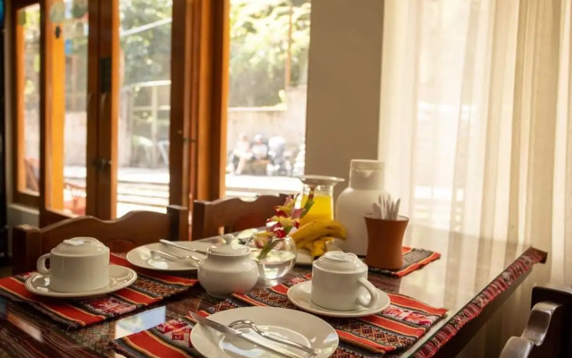 Hostal La Payacha