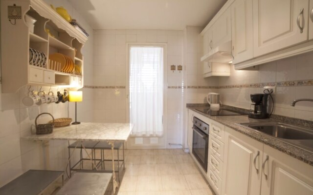 APARTAMENTOS KASA 25 - Golf & Beach Los Lagos