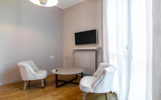 Residenza Cornaggia