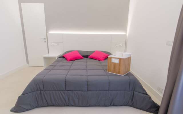 Ortigia Residence