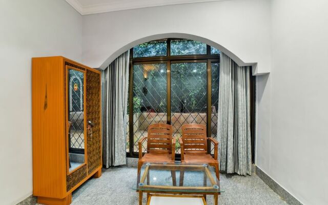 Oyo 29082 Pavitra Beach Home