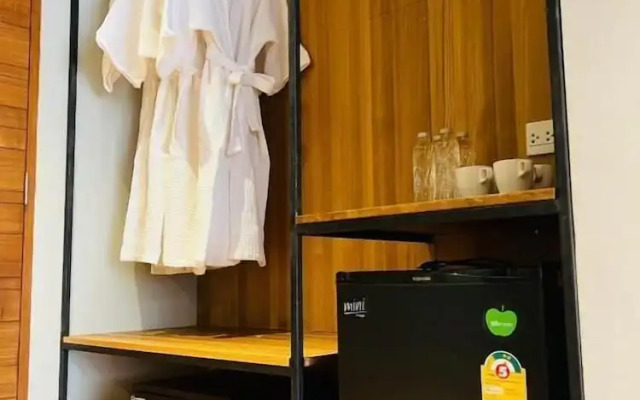 Woodstory Boutique Hotel