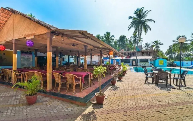 VISTA Montanha  GOA